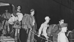 Hampton Roads During World War II: Introduction
