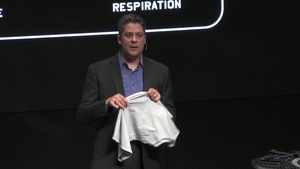 AFRL Inspire 2021 - Dr. James Christensen