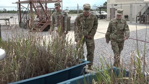 Cadet Summer Research Program: AF leaders of tomorrow help solve today’s problems -- NO LOWER THIRDS