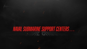Submarine Readiness Squadron