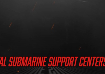 Submarine Readiness Squadron