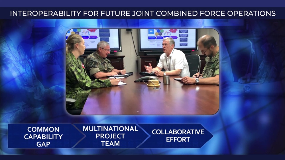 DVIDS - Video - Multinational Capability Development Campaign