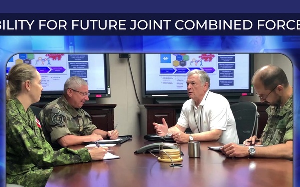 Multinational Capability Development Campaign