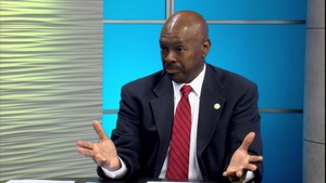 The Morning Show Segment: Area Agency on Aging