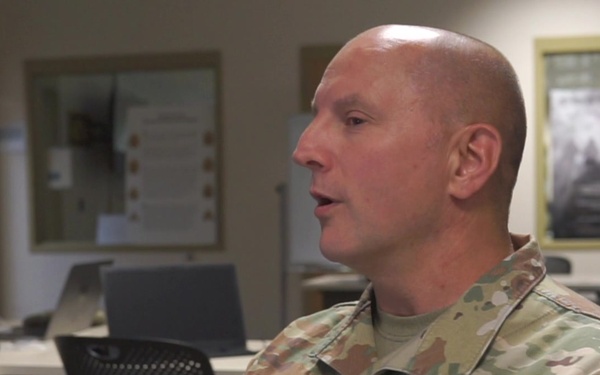 Cyber Shield PCTE Range