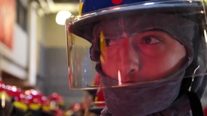 Naval Safety Center Command Video