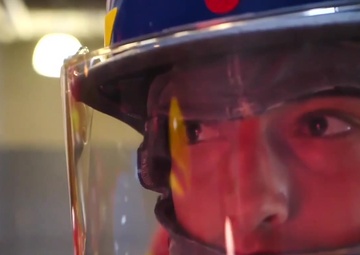 Naval Safety Center Command Video