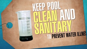 TRICARE | Summer Safety | Tips for Cookouts and Poolside