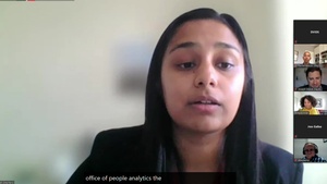 Virtual Discussion on Sexual Assault and Sexual Harassment in America’s Colleges, Universities and Service Academies Day 2