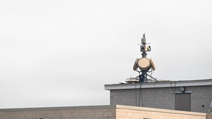 GIDE 3/ADE 5: Anduril Industries tower tracks threats
