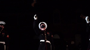 The Marching Twenty-Four