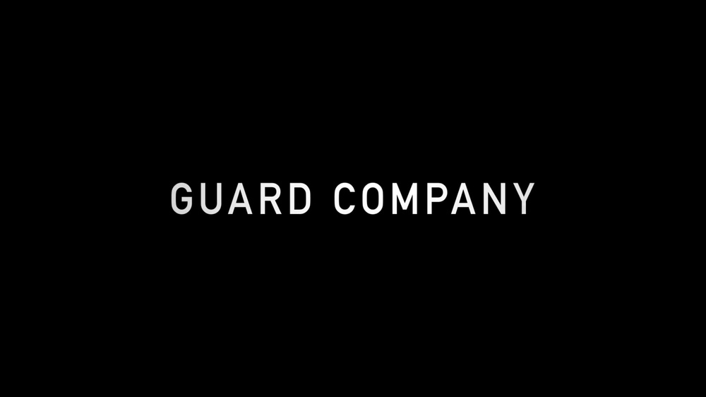DVIDS - Video - Before the Lights - Guard Company