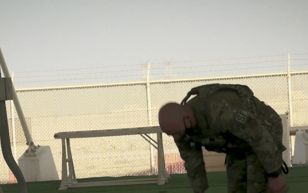 Slam10 Check-ins: The final one