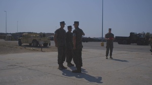 Why I Reenlisted - Cpl. Smith