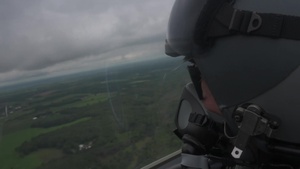 GIDE 3/ADE 5: T-38 in action