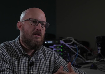 GIDE 3/ADE 5 - Michael Henry talks about GIDE 3/ADE 5