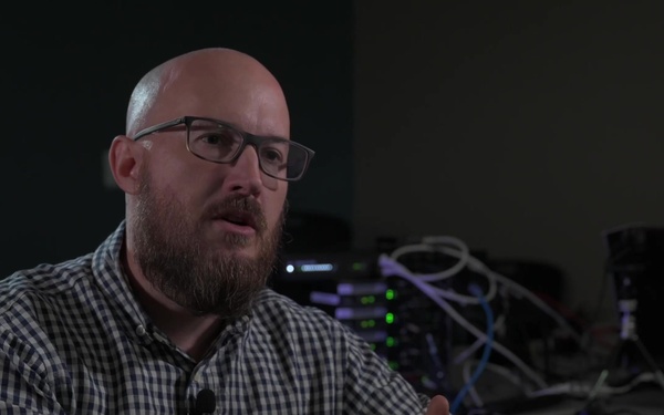 GIDE 3/ADE 5 - Michael Henry talks about GIDE 3/ADE 5