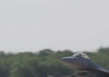 GIDE 3/ADE 5: F-16 wrap