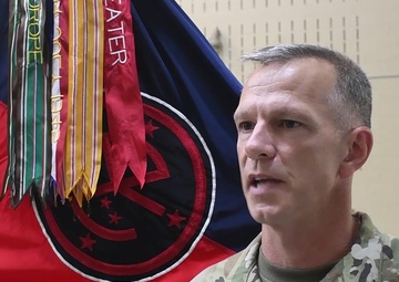 Former ‘Fighting 69th’ commander takes charge of National Guard's 27th Infantry Brigade
