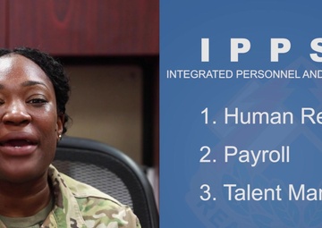 Get Ready for IPPS-A