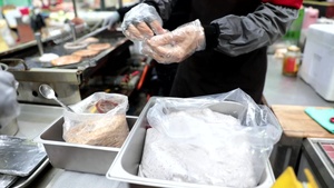 Live Work Play: Tongbok Market
