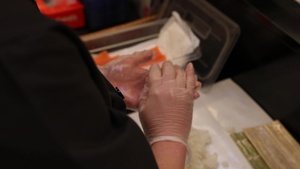 Live Work Play: Commissary