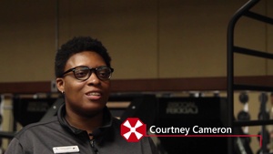 Live Work Play: Collier Community Fitness Center