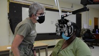 Delta Wellness 2021 wraps up treatment and training