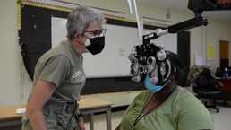 Delta Wellness 2021 wraps up treatment and training