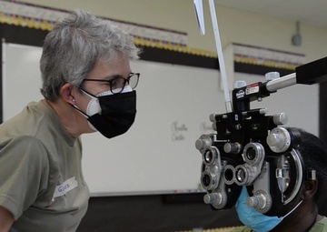 Delta Wellness 2021 wraps up treatment and training