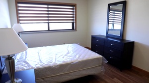 Live Work Play: Accompanied Housing Apartments