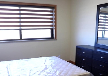 Live Work Play: Accompanied Housing Apartments