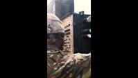 Vertical video of Soldiers firing MIM-104 Patriot during Exercise Talisman Sabre 21