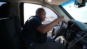 JMCC COVID Convoy - AFN In Focus