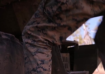 Talisman Sabre 21: HIMARS Live Fire Exercise, Task Force Fires B-Roll