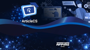 Article CS Webinar