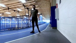 PRT Fitness Preparation Video