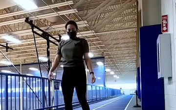 PRT Fitness Preparation Video