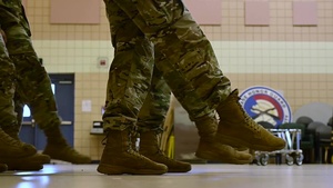 Serving Honorably