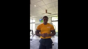 Wellness Wednesday Workout Tips