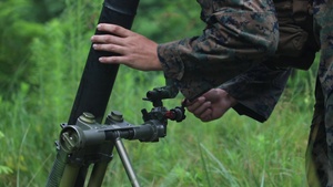 Marines Conduct Final Event During Exercise Sea Breeze 21