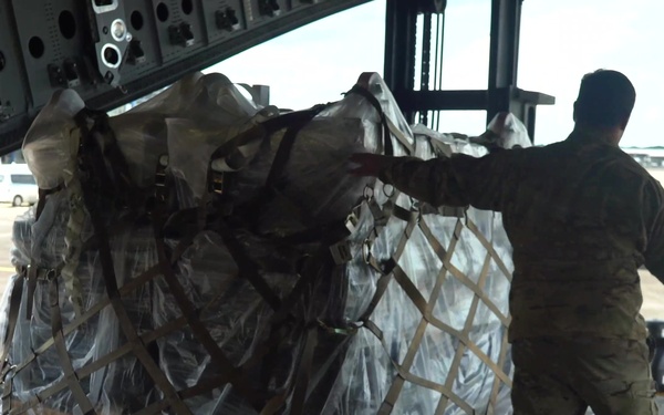 Suriname B-Roll and Interview