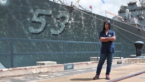 Logistics Support Representatives - The Heroes Behind the Heroes at NAVSUP FLC Pearl Harbor