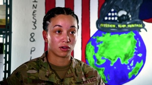 PACIFIC UPDATE: Individual Personnel Readiness office