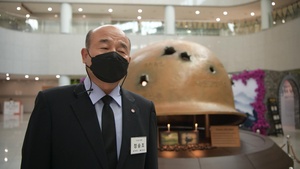 KUSAF 10th ROK Army Alliance Forum