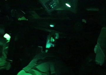 U.S. Army pilots, medics conduct MEDEVAC training in Bulgaria