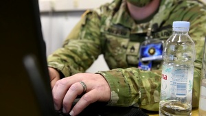 Midwest Croatia Kosovo Exercise Adriatic Thunder 2021