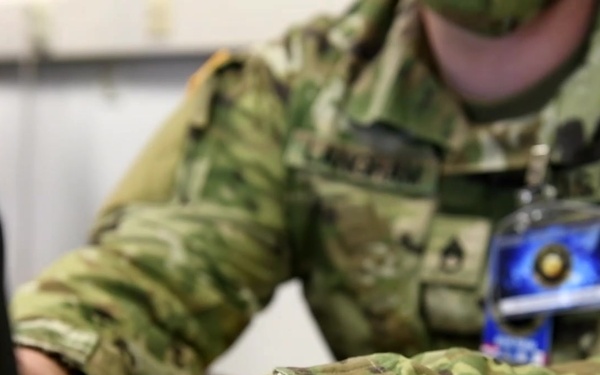 Midwest Croatia Kosovo Exercise Adriatic Thunder 2021