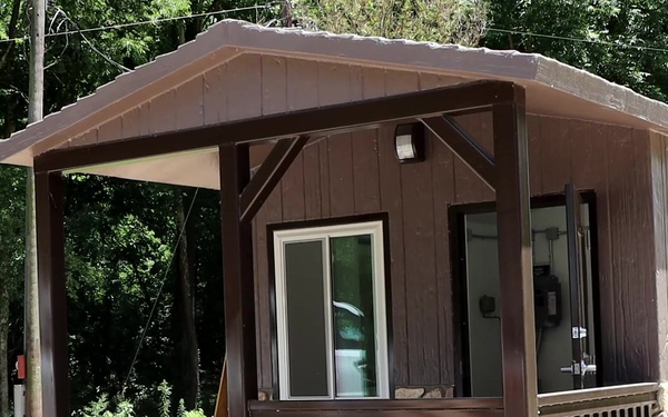 Rising Star Park re-opening