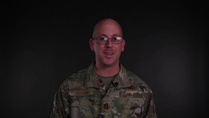 Chaplain PSA